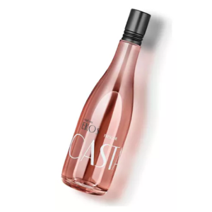 Mini Colônia Natura Ekos Castanha 75ml