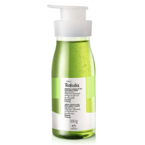 Sabonete Líquido Em Gel 390g