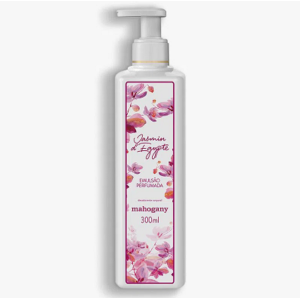 Jasmin D'Egypte Hidratante Corporal Mahogany 300ml