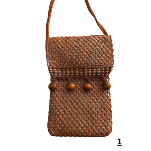 Bolsinha De Lado Porta Celular