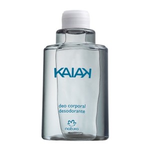 REFIL DESODORANTE KAIAK MASCULINO 100 ML NATURA