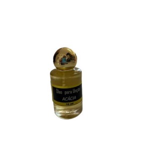 Óleo Para Unção - Acácia 10ml