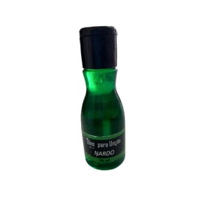 Óleo Para Unção - Nardo 30ml