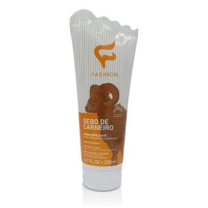 CREME ESFOLIANTE SEBO DE CARNEIRO 200 ML