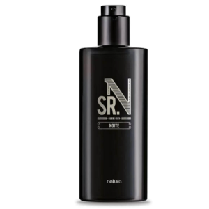 Sr. N Noite Desodorante Colônia - 100ml