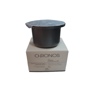 REFIL NATURA CHRONOS 45+ NOITE 40G