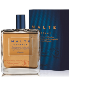 Malte Extract Desodorante Colônia Masculina Jequiti