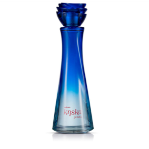 Kriska Jeans Desodorante Colônia - 100 ml