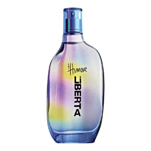 Humor Liberta Desodorante Colônia - 75 ml