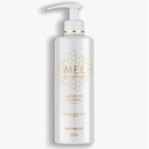 HIDRATANTE CORPORAL MEL DAS FLORES 350 ML