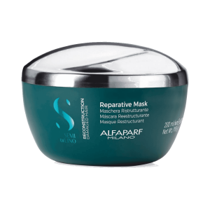 Alfaparf Semi Di Lino Reconstruction Reparative - Máscara Capilar 200ml